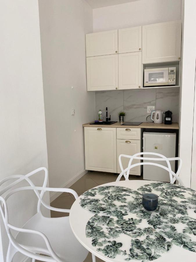 Apartament Villa Marea 22 Miedzyzdroje Exteriör bild