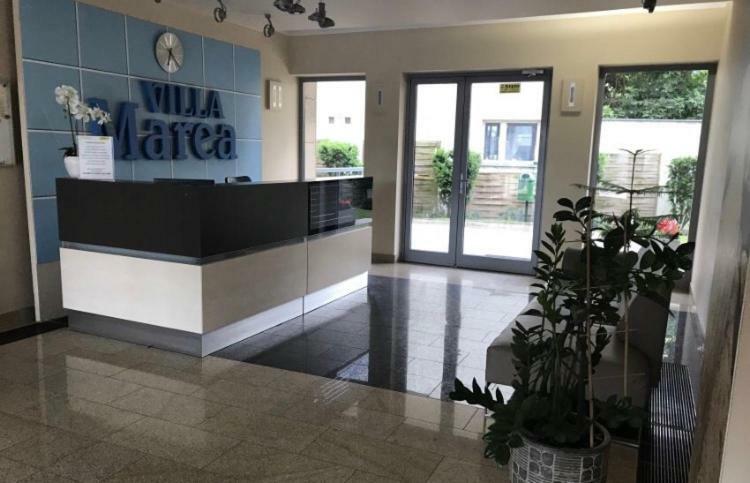 Apartament Villa Marea 22 Miedzyzdroje Exteriör bild
